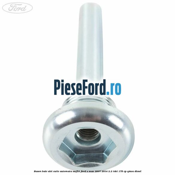 Buson baie ulei cutie automata AWF21 Ford S-Max 2007-2014 2.2 TDCi 175 cp Q4WA diesel