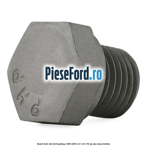 Buson baie ulei Ford Galaxy 1995-2000 2.8 i V6 174 cp AAA, AMY benzina