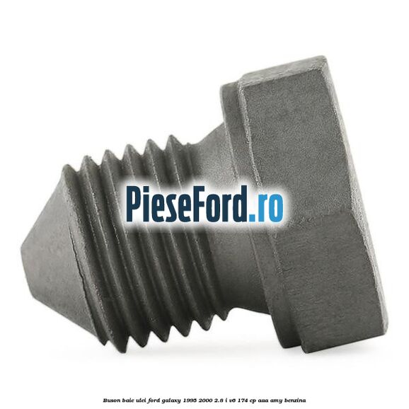Buson baie ulei Ford Galaxy 1995-2000 2.8 i V6 174 cp AAA, AMY benzina
