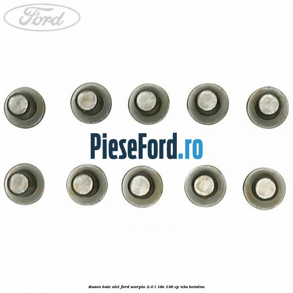 Buson baie ulei Ford Scorpio 2.0 i 16V 136 cp N3A benzina