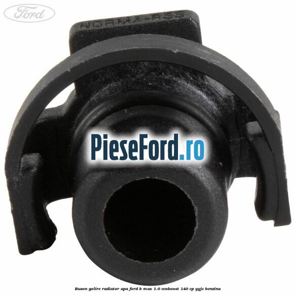 Buson golire radiator apa Ford B-Max 1.0 EcoBoost 140 cp YYJC benzina