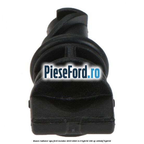Buson radiator apa Ford Mondeo 2019-2023 2.0 Hybrid 188 cp C20EDEF hybrid