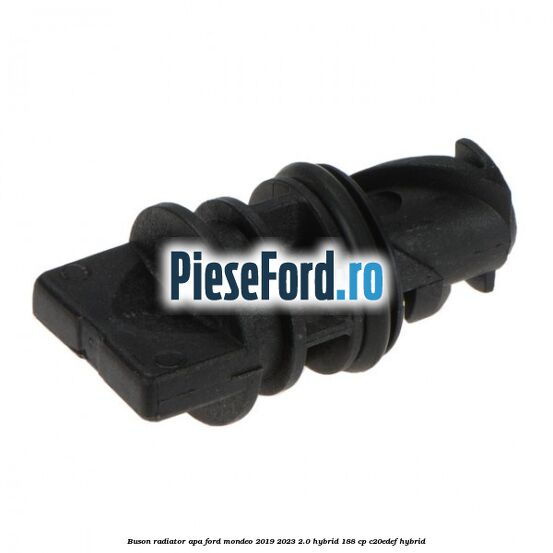 Buson radiator apa Ford Mondeo 2019-2023 2.0 Hybrid 188 cp C20EDEF hybrid