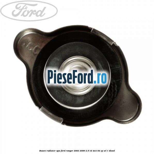 Buson radiator apa Ford Ranger 2002-2006 2.5 TD 4x4 84 cp WL-T diesel