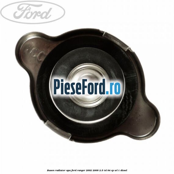 Buson radiator apa Ford Ranger 2002-2006 2.5 TD 84 cp WL-T diesel