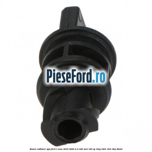 Buson radiator apa Ford S-Max 2015-2023 2.0 TDCi 4x4 180 cp Buson radiator apa Ford S-Max 2015-2023 2.0 TDCi 4x4 180 cp T8CG, T8CH, T8CI, T8CJ diesel