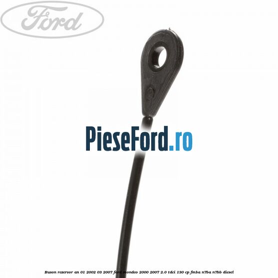 Buson rezervor an 01/2002-03/2007 Ford Mondeo 2000-2007 2.0 TDCi 130 cp FMBA, N7BA, N7BB diesel