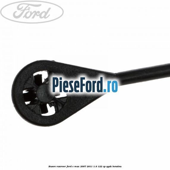Buson rezervor Ford C-Max 2007-2011 1.8 122 cp QQDC benzina