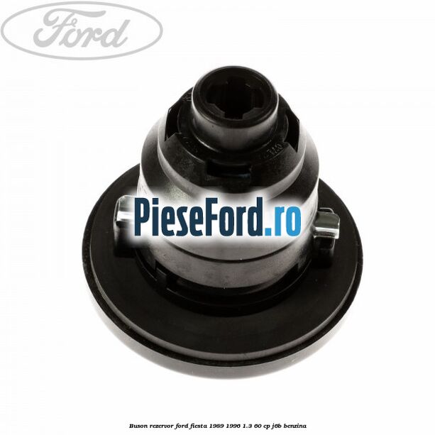 Buson rezervor Ford Fiesta 1989-1996 1.3 60 cp J6B benzina