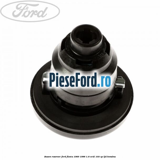 Buson rezervor Ford Fiesta 1989-1996 1.6 XR2i 103 cp LJD benzina