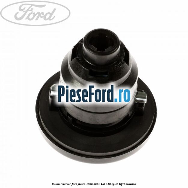 Buson rezervor Ford Fiesta 1996-2001 1.0 i 52 cp ZH10JRB benzina