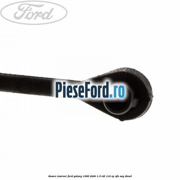 Buson rezervor Ford Galaxy 1995-2000 1.9 TDI 110 cp AFN, AVG diesel
