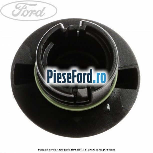 Buson umplere ulei Ford Fiesta 1996-2001 1.4 i 16V 90 cp FHA, FHE benzina