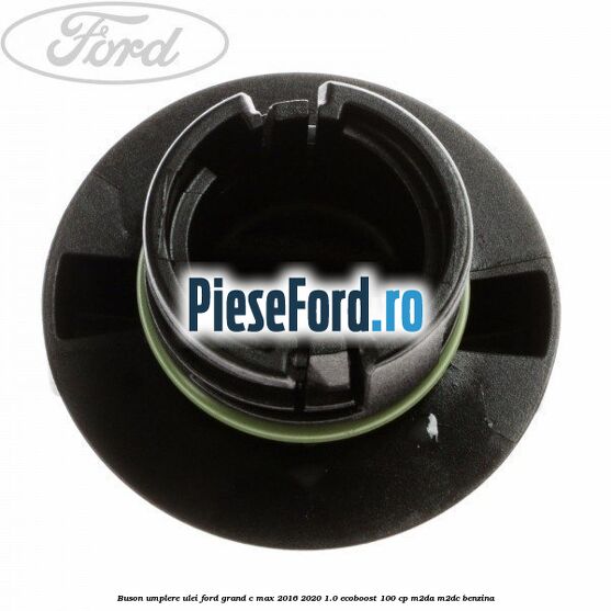 Buson umplere ulei Ford Grand C-Max 2016-2020 1.0 EcoBoost 100 cp M2DA, M2DC benzina