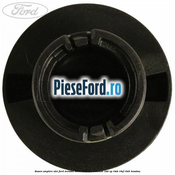 Buson umplere ulei Ford Mondeo 2014-2018 2.0 EcoBoost 240 cp R9CB, R9CF, R9CH benzina