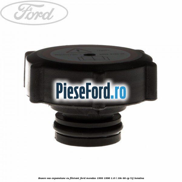 Buson vas expansiune cu filetant Ford Mondeo 1993-1996 1.6 i 16V 88 cp
