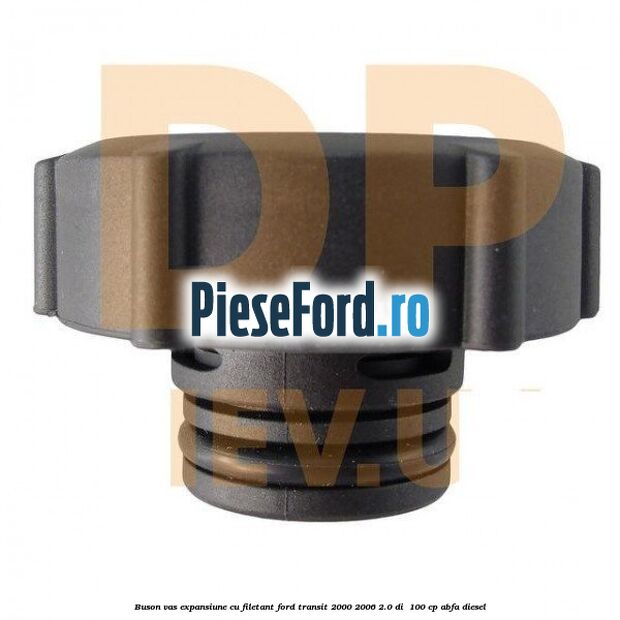 Buson vas expansiune cu filetant Ford Transit 2000-2006 2.0 DI  100 cp ABFA diesel