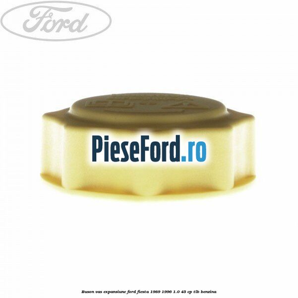 Buson vas expansiune Ford Fiesta 1989-1996 1.0 45 cp