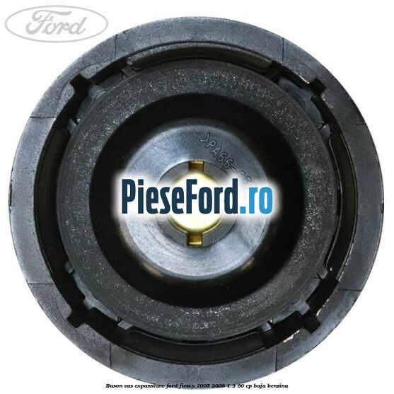 Buson vas expansiune Ford Fiesta 2005-2008 1.3 60 cp BAJA benzina
