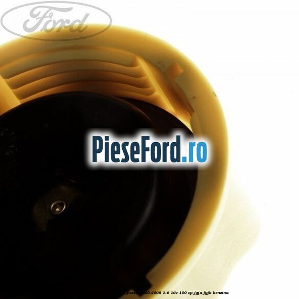 Buson vas expansiune Ford Fiesta 2005-2008 1.6 16V 100 cp FYJA, FYJB benzina