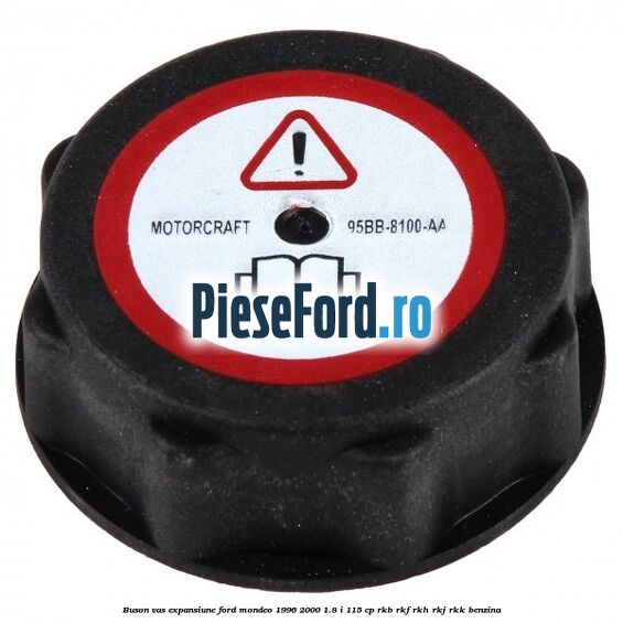 Buson vas expansiune Ford Mondeo 1996-2000 1.8 i 115 cp RKB, RKF, RKH, RKJ, RKK benzina
