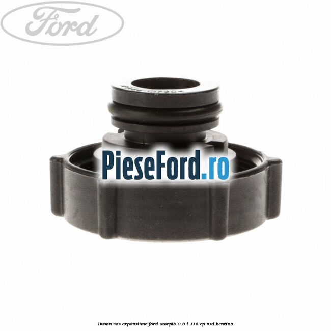 Buson vas expansiune Ford Scorpio 2.0 i 115 cp NSD benzina