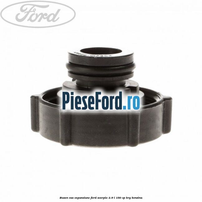 Buson vas expansiune Ford Scorpio 2.9 i 150 cp BRG benzina