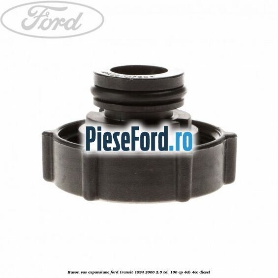 Buson vas expansiune Ford Transit 1994-2000 2.5 TD  100 cp 4EB, 4EC diesel