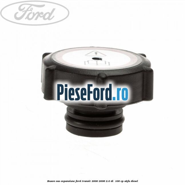Buson vas expansiune Ford Transit 2000-2006 2.0 DI  100 cp ABFA diesel