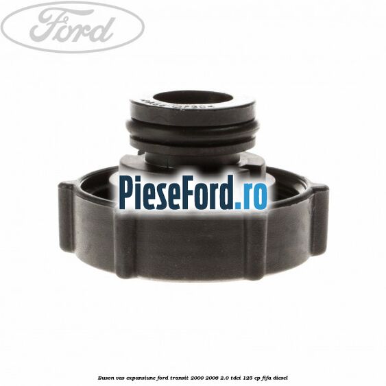Buson vas expansiune Ford Transit 2000-2006 2.0 TDCi 125 cp FIFA diesel