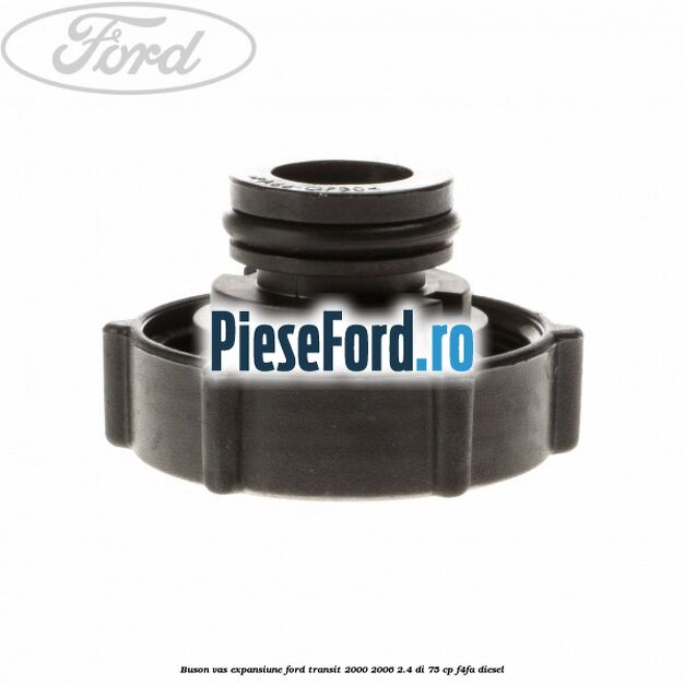 Buson vas expansiune Ford Transit 2000-2006 2.4 DI 75 cp F4FA diesel