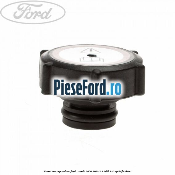 Buson vas expansiune Ford Transit 2000-2006 2.4 TDdi 120 cp D4FA diesel
