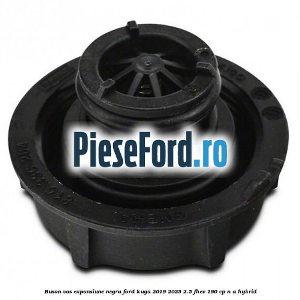 Buson vas expansiune negru Ford Kuga 2019-2023 2.5 FHEV 190 cp n/a hybrid