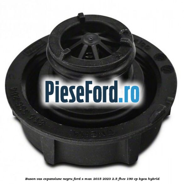 Buson vas expansiune negru Ford S-Max 2015-2023 2.5 FHEV 190 cp BGCA hybrid
