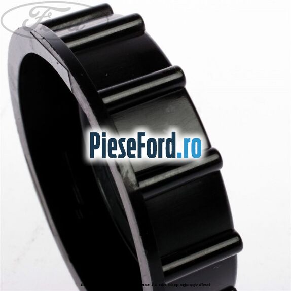 Buson vas lichid frana Ford B-Max 1.5 TDCi 95 cp XVJA, XVJC diesel