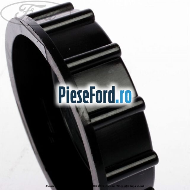 Buson vas lichid frana Ford Fiesta 2008-2012 1.4 TDCi 70 cp Buson vas lichid frana Ford Fiesta 2008-2012 1.4 TDCi 70 cp F6JD, KVJA diesel