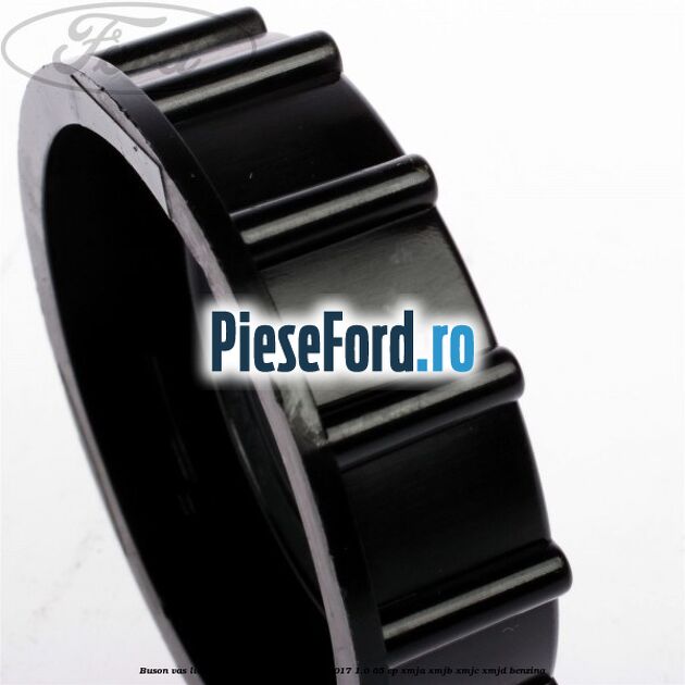 Buson vas lichid frana Ford Fiesta 2013-2017 1.0 65 cp XMJA, XMJB, XMJC, XMJD benzina