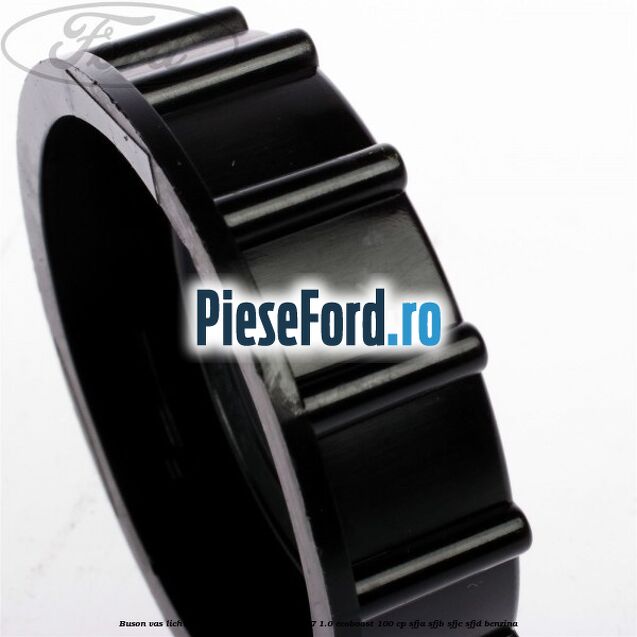 Buson vas lichid frana Ford Fiesta 2013-2017 1.0 EcoBoost 100 cp SFJA, SFJB, SFJC, SFJD benzina