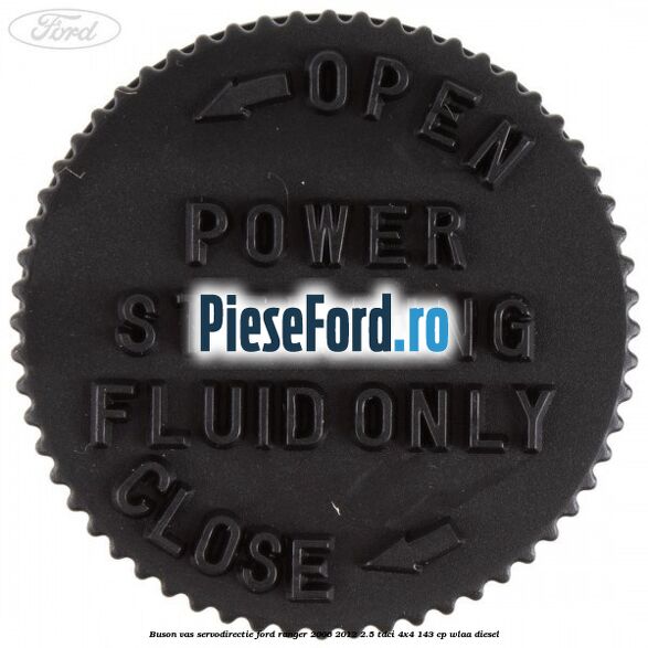 Buson vas servodirectie Ford Ranger 2006-2012 2.5 TDCi 4x4 143 cp WLAA diesel