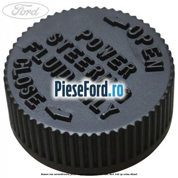 Buson vas servodirectie Ford Ranger 2006-2012 2.5 TDCi 4x4 143 cp WLAA diesel
