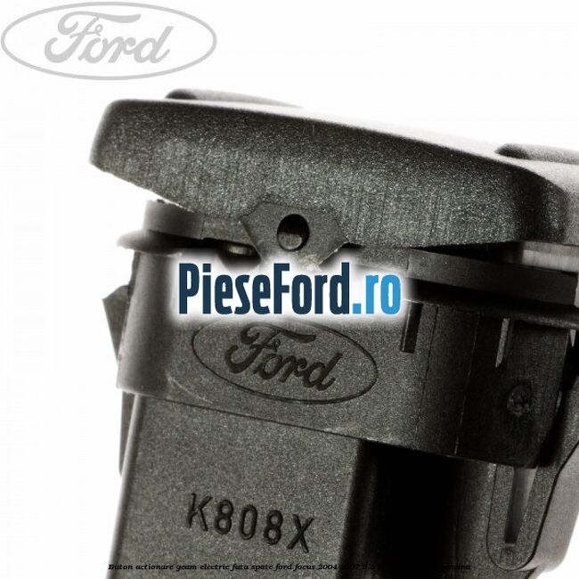 Buton actionare geam electric fata spate Ford Focus 2004-2007 2.5 ST 225 cp HYDA benzina