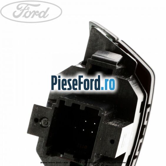 Buton avarie Ford C-Max 2011-2015 1.6 EcoBoost 150 cp JQDA, JQDB benzina