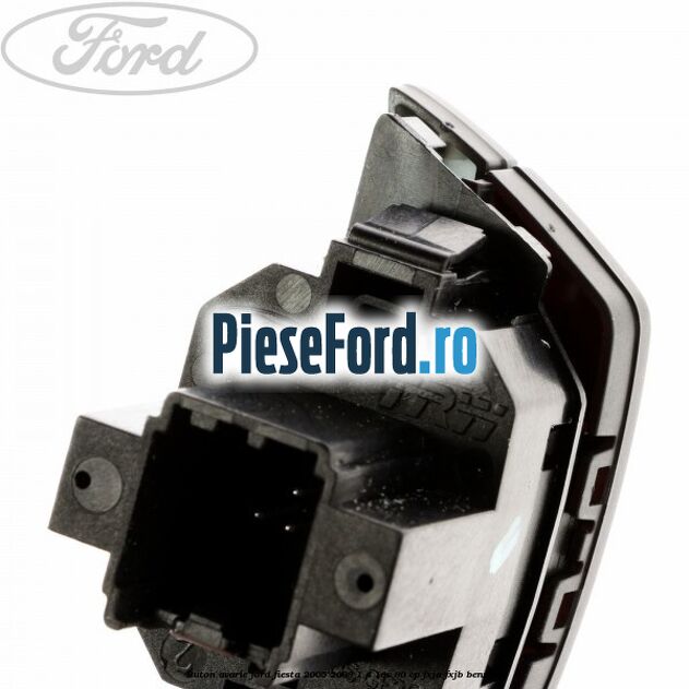 Buton avarie Ford Fiesta 2005-2008 1.4 16V 80 cp FXJA, FXJB benzina