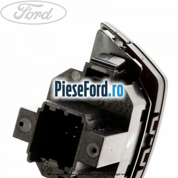 Buton avarie Ford Fiesta 2005-2008 1.6 16V 100 cp FYJA, FYJB benzina