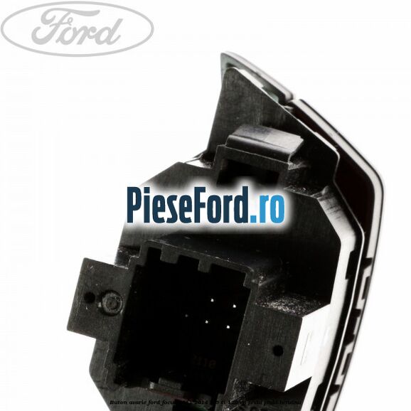 Buton avarie Ford Focus 2011-2014 1.6 Ti 125 cp PNDA, PNDD benzina