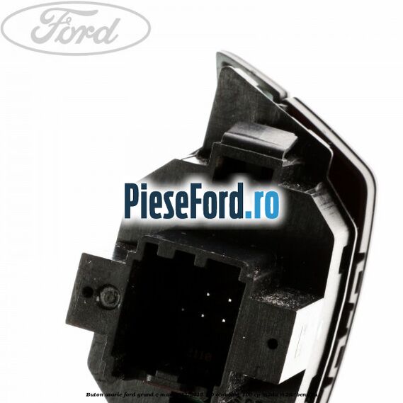 Buton avarie Ford Grand C-Max 2011-2015 1.0 EcoBoost 100 cp Buton avarie Ford Grand C-Max 2011-2015 1.0 EcoBoost 100 cp M2DA, M2DC benzina