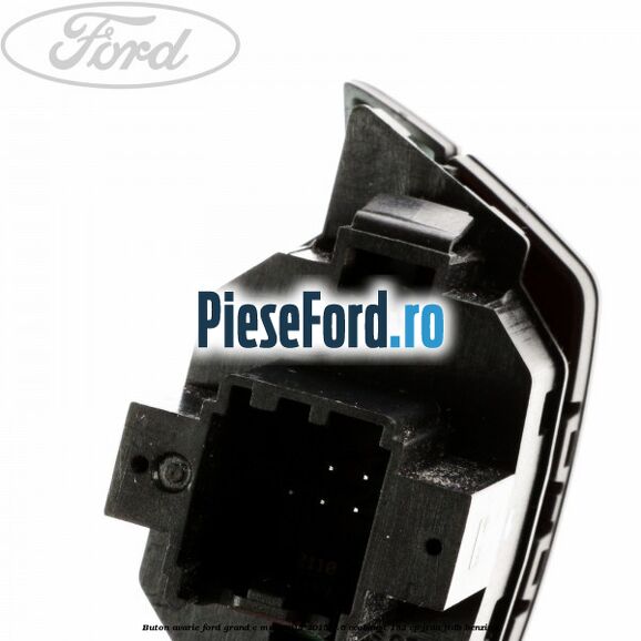 Buton avarie Ford Grand C-Max 2011-2015 1.6 EcoBoost 182 cp JTDA, JTDB benzina
