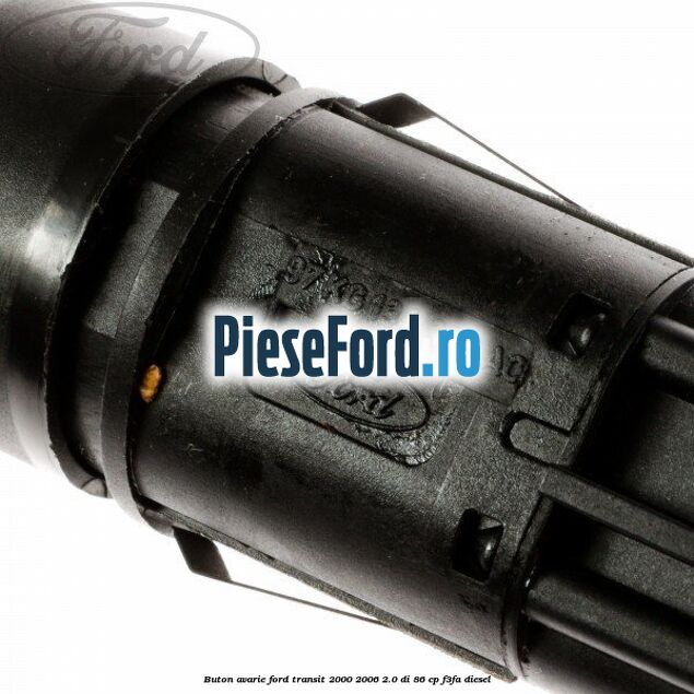Buton avarie Ford Transit 2000-2006 2.0 DI 86 cp F3FA diesel