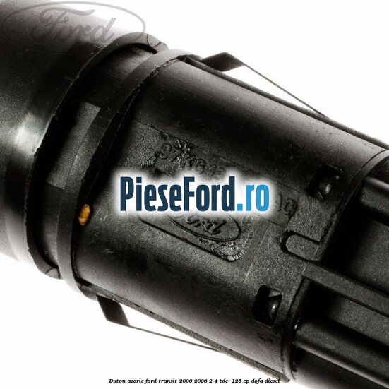 Buton avarie Ford Transit 2000-2006 2.4 TDE  125 cp DOFA diesel