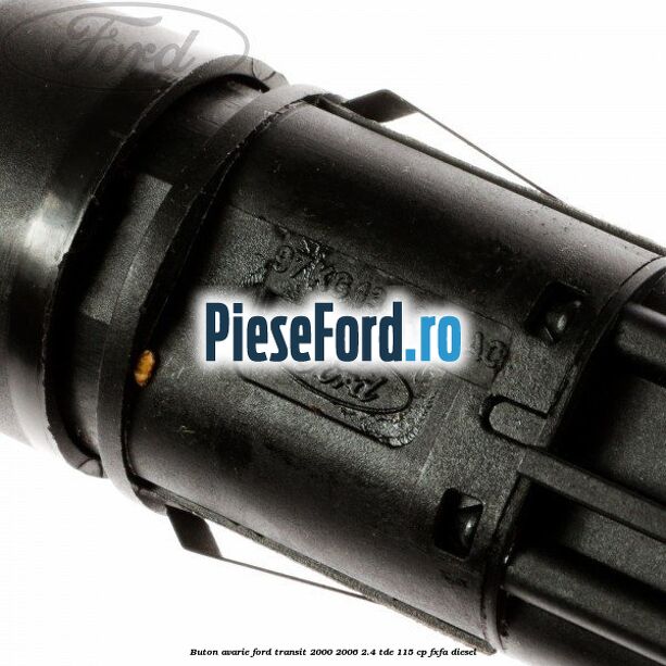 Buton avarie Ford Transit 2000-2006 2.4 TDE 115 cp FXFA diesel